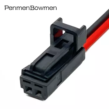 Электрический разъем для бокового освещения двери автомобиля Penmenbowmen