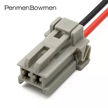 Комплект разъемов замка багажника Penmenbowmen для Honda Nissan