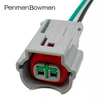 Разъемы для Hyundai KIA Sonata 936139-1 penmenbowmen