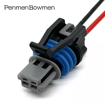 Водонепроницаемые автомобильные разъемы для Ford Chevrolet Opel DJ7022YC-1.5-21 DJ7022YB-1.5-21 Penmenbowmen