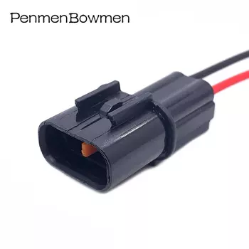 Разъемы для электрического кабеля Penmenbowmen DJ7023A-2.2-11 DJ7023A-2.2-21