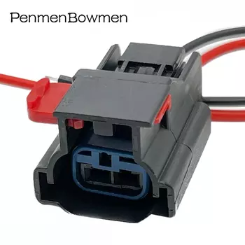 Разъем датчика температуры выхлопных фар Penmenbowmen