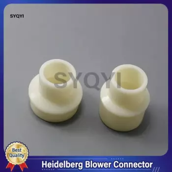 1 комплект = 2 шт., разъем для вентилятора Heidelberg лучшего качества L2.179.1501, F2.179.2111, G2.179.1501