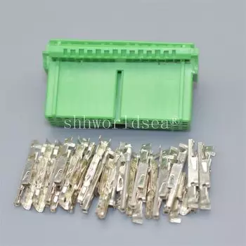 1 комплект, 30 контактов, 1,2 мм