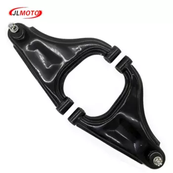 1 комплект 310 мм передняя подвеска качели А-образный рычаг подходит для 200cc 250cc ATV 4-колесный квадроцикл Багги Go Kart запчасти