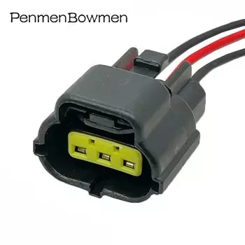 Розетка для автоматического распределительного вала Penmenbowmen DJ70316Y-1.8-21