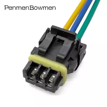 Автомобильный зеркальный указатель поворота Penmenbowmen