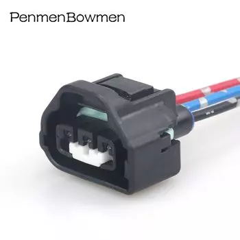 Комплект разъемов для дроссельной заслонки Penmenbowmen DJ7036Q-2.2-21