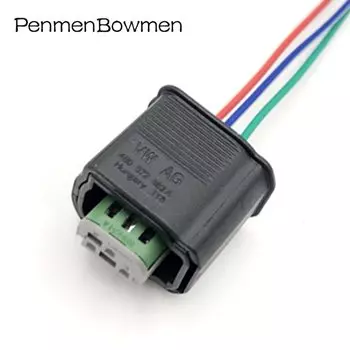 Водонепроницаемый разъем для парктроника Penmenbowmen 4B0 972 883 A