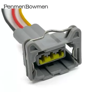 Автомобильный датчик коробки передач JAC 368215-1