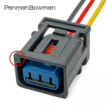 Комплект катушки зажигания DJ7036A B-2.2-21 для Ford Honda