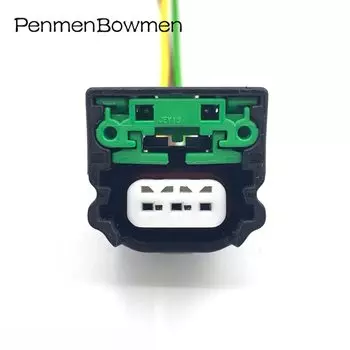 Комплект разъемов для Nissan 7283-7392-30/MG643226