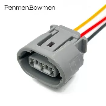 Регулятор вывода генератора 6189-0443 Penmenbowmen