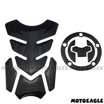 1 комплект, 3D-наклейки на бак для мотоцикла, бензина, топлива, масла, защитные наклейки для Suzuki GSXR250 GSX250R DL250 DL650 DL1000