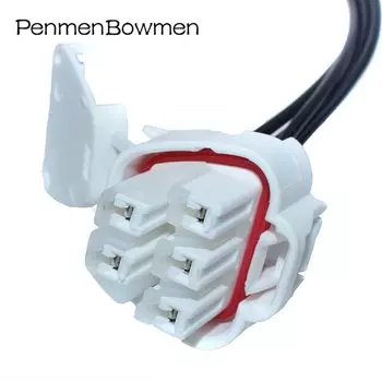 Комплект разъемов для топливного насоса Penmenbowmen DJ7051B-2.2-21