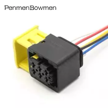 Автоматический насос мочевины Penmenbowmen