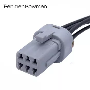 Разъемы для дверей Land Rover Volvo MG DJ7066W-1.2-21 DJ7066W-1.2-11