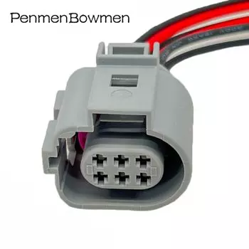 Водонепроницаемый разъем для электрического кабеля Penmenbowmen 42121200