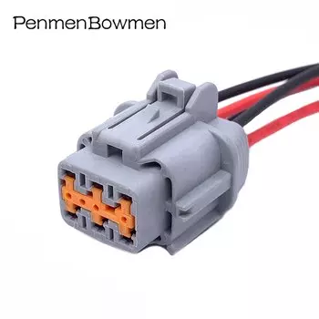 Электрический кабель для фар Nissan Teana DJ7069A-2.2-11 DJ7069A-2.2-21