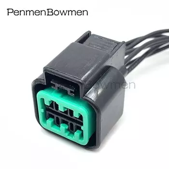 Комплект разъемов для фар Hyundai Kia PB625-06027