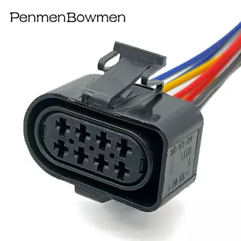 8-контактная автомобильная масляная насадка Penmenbowmen