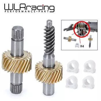 1 комплект, автомобильная шестерня, ремонт, авто, Кабриолет, верхняя защелка мотора, Шестерня для BMW 3/6 серии E36 E46 E64 318i 323i 325i 328i 330i 645i M3 M6