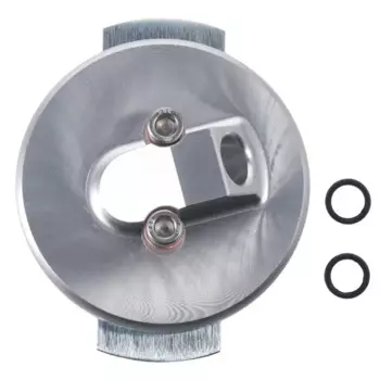 1 комплект автомобильных аксессуаров, детали для фотографий, адаптер для фотографий, серебристый адаптер для фотографий, комплект для ремонта автомобиля