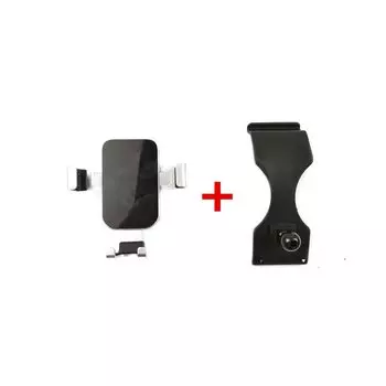 1 комплект, автомобильный держатель для телефона Mercedes-Benz E200 2016 2021 W213