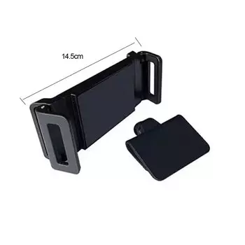 1 комплект для volvo xc60 xc90 s90 v90 s60 v60 v90CC v60CC автомобильное заднее сиденье IPAD держатель для мобильного телефона аксессуары Запчасти