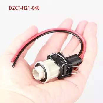 1 комплект для VW Jetta Transporter T4 Audi H21 патрон лампы переходник для кабеля держатель лампы соединительные аксессуары