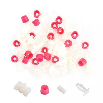 1 комплект, дверные прокладки, зажимы для отделки, заглушки, втулки, зажимы, пластиковые аксессуары, пригодные для Mercedes Benz W123