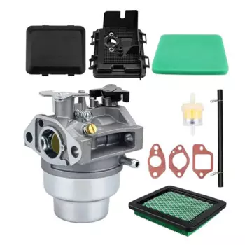 1 комплект карбюратора GCV160 для Honda HRT216 HRR216 HRB216 HRS216 газонокосилка GCV160LA0 двигатель электроинструменты аксессуары