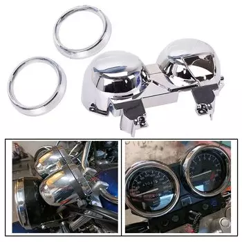 1 комплект, кольцо для мотоцикла Honda CB400/CB750 1992 1993 1994