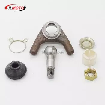1 комплект M14, комплект шарнирных шариковых шарниров для китайских квадроциклов, мотовездеходов, багги, квадроциклов, электромобилей, 250 куб. См, 1000 Вт, запчасти для скутеров