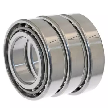 1 комплект MOCHU 7002CTYNDBDLP5 15x32x9 Радиально-упорные контактные подшипники, подшипники шпинделя с ЧПУ