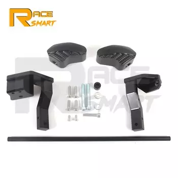 1 комплект накладок для защиты двигателя, слайдер для SUZUKI HAYABUSA GSX-R 1300 2021-2023 GSXR1300 2022, защита от падения