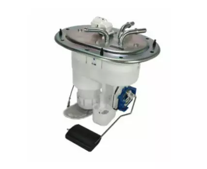 1 комплект, новый электрический топливный насос в сборе для Hyundai Tucson Kia Sportage 2004-2010 31110-2e960