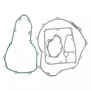 1 комплект, прокладка крышки двигателя для Kawasaki ER-6n ER650 EX650 Ninja 650R Z650 KLE650 11061-0164 11061-0165 11061-0166 11061-0167