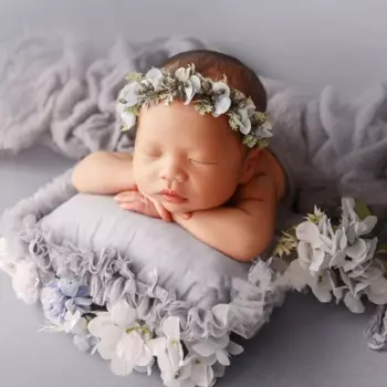 1 комплект, реквизит для фотосъемки новорожденных