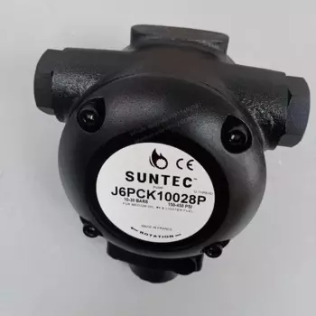 (1 комплект) Suntec масляный насос J6 PCK 1002 8P