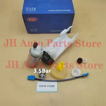 1 комплект топливного насоса, топливный фильтр, фильтр и регулятор топлива для Suzuki Hayabusa GSX-R600 GSX-R750 SV1000 15410-41G00 MR 968070 1541041 G00