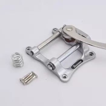 1 комплект, высококачественные электрогитары Bigsby, гитара Tremolo, мост системы