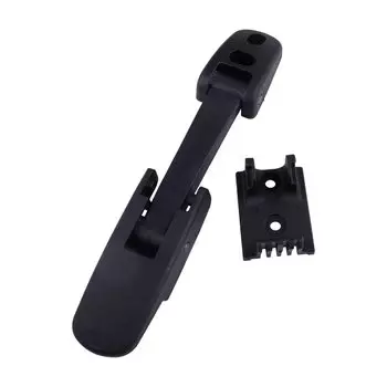 1 комплект, защелка для капота Mack Truck Kenworth T660 W900