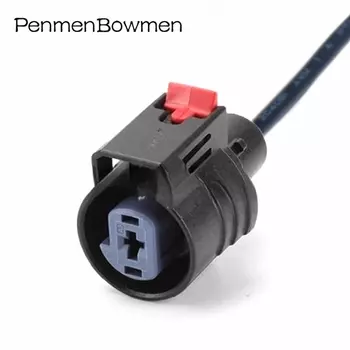 Электронный разъем для двигателя Penmenbowmen DJ7018-3.5-21