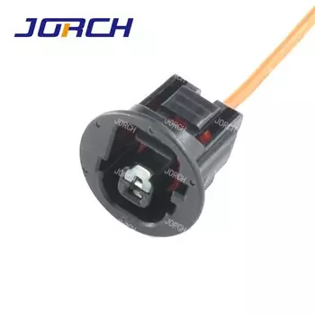 1 контактный разъем датчика давления масла, водонепроницаемый автомобильный провод, соединитель 7283-1114-30 для 2JZ K20Z3 Toyota Camry 7283-1114