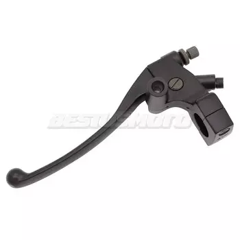 1 ''Левый Рычаг Сцепления Мотоцикла Для Honda Steed 400 600 Shadow VLX600 VT600 VT750 VT750C2 VT1100 Magna VF750 VT1300 VTX1300