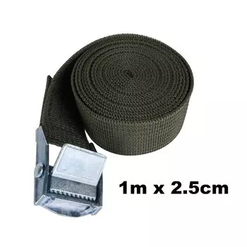 1 м грузовые ремни с пряжкой стягивающийся ремень для мотоцикла автомобиля велосипеда металлический буксировочный трос крепкий Фиксирующий Ремень С Храповым механизмом для сумки для багажа