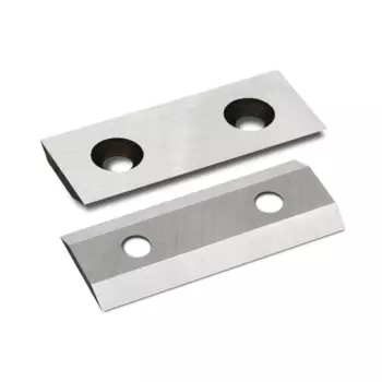 Лезвия для садового измельчителя T·A·SP для SCREWFIX TITAN TTB3535HR