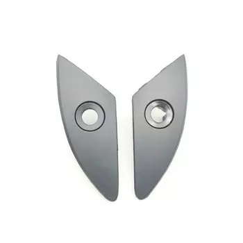 1 пара 2518850923 2518851023 Накладка на передний бампер для Mercedes Benz MB R Class W251 2005-2010 гг.