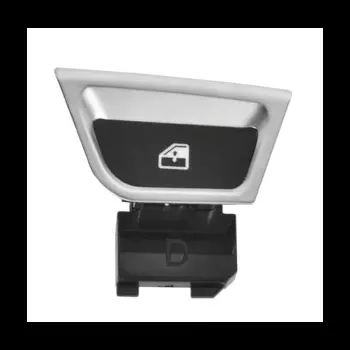 1 пара 309096 309097 кнопка выключателя стеклоподъемника с подставкой для Ferrari California T 2015-2018 Gl переключатель подъемника